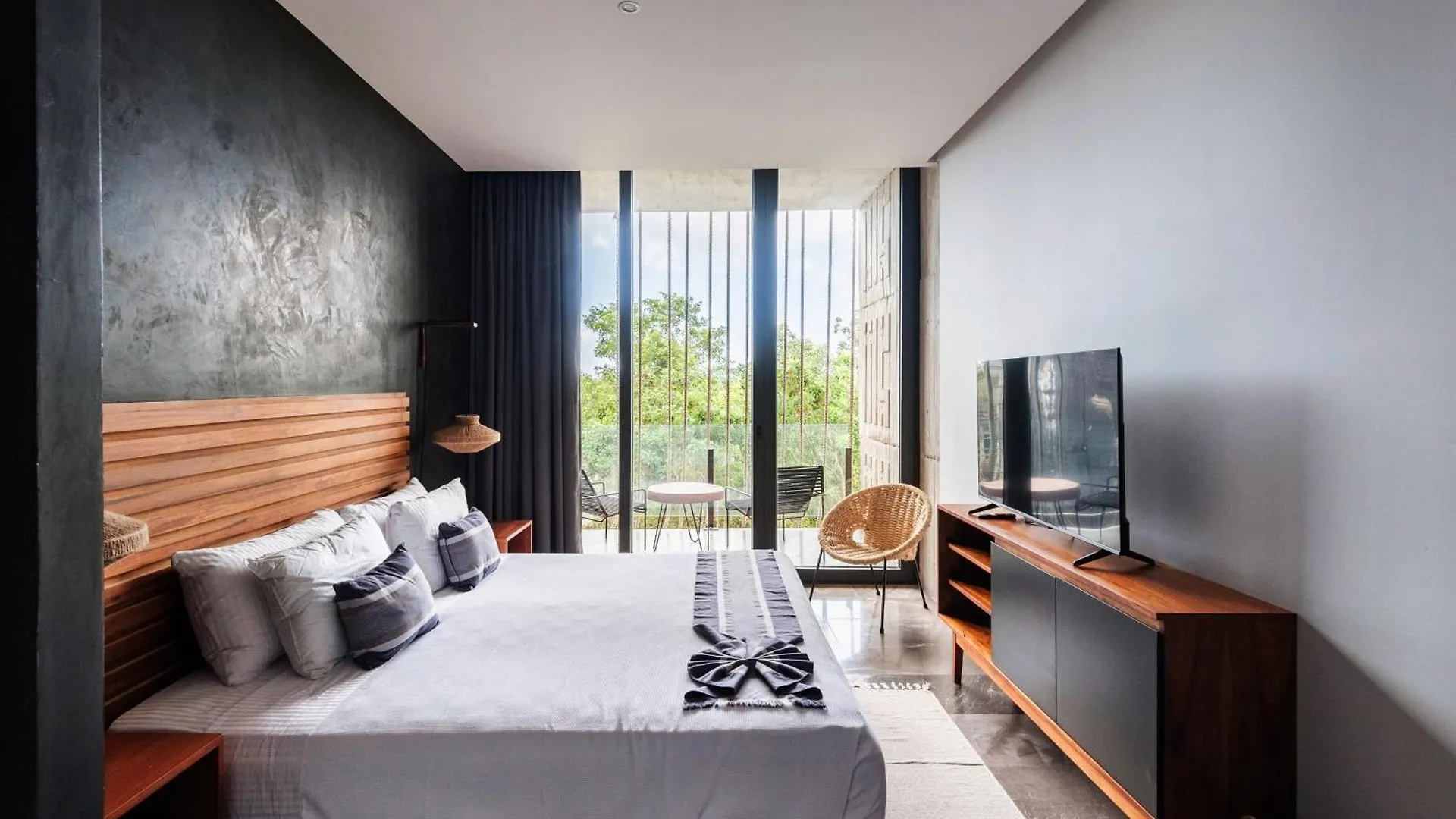 Iik Tulum Luxury Penthouses By Spot Rentals Μεξικό