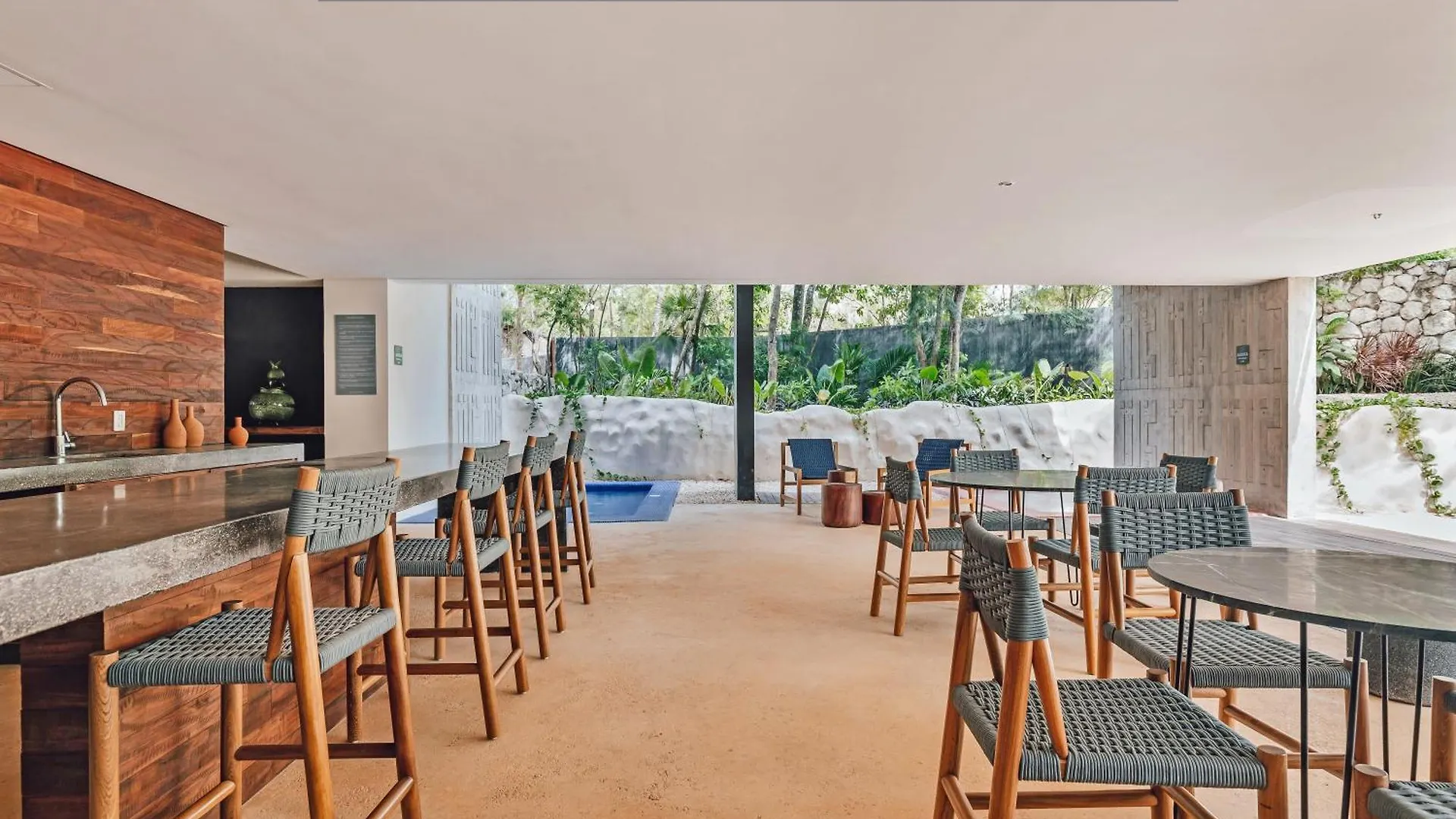 Διαμέρισμα Iik Tulum Luxury Penthouses By Spot Rentals