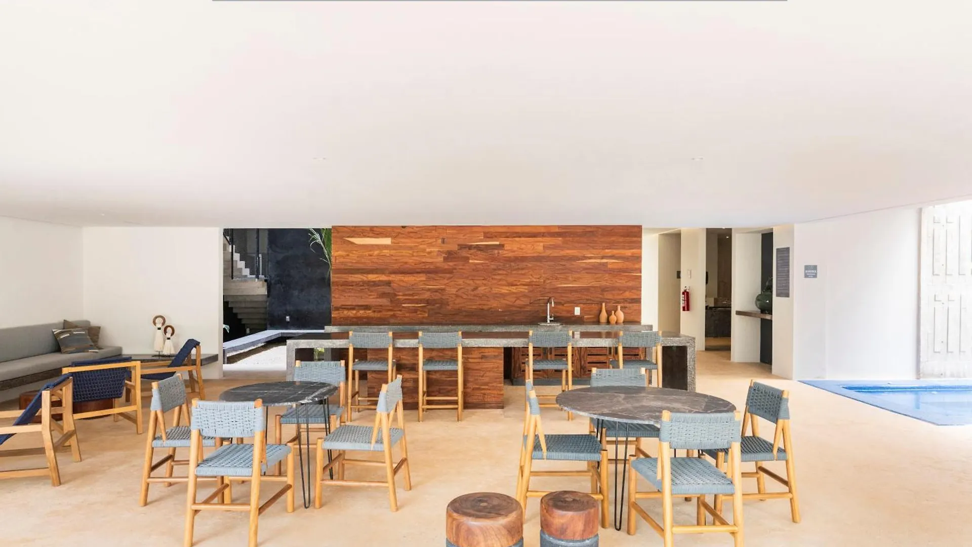 Διαμέρισμα Iik Tulum Luxury Penthouses By Spot Rentals
