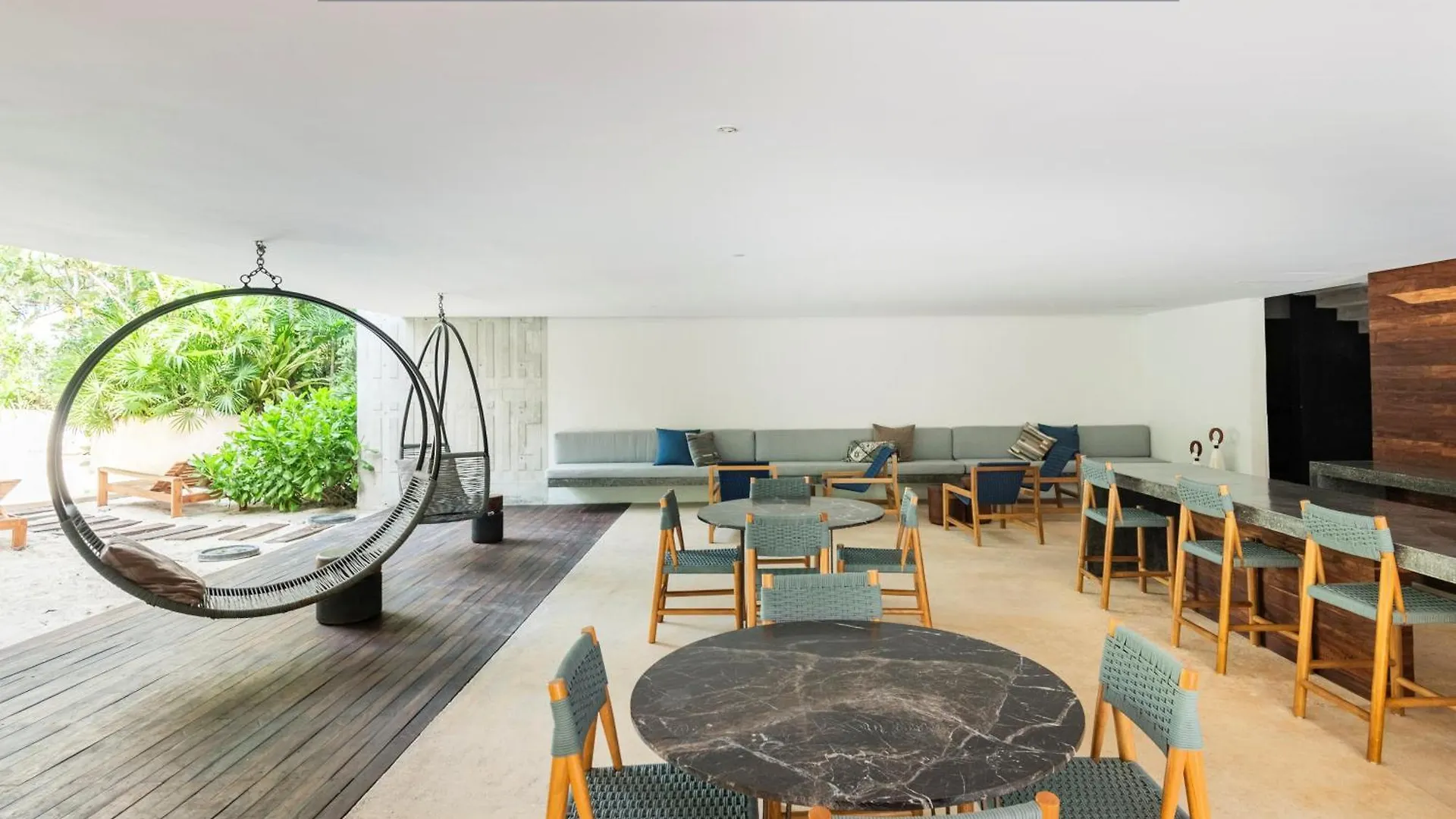 Διαμέρισμα Iik Tulum Luxury Penthouses By Spot Rentals Μεξικό