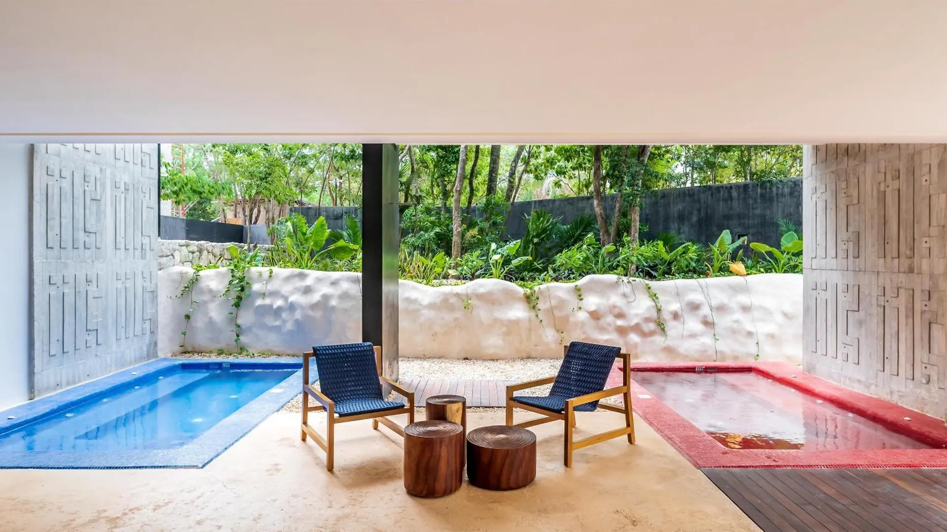 Διαμέρισμα Iik Tulum Luxury Penthouses By Spot Rentals