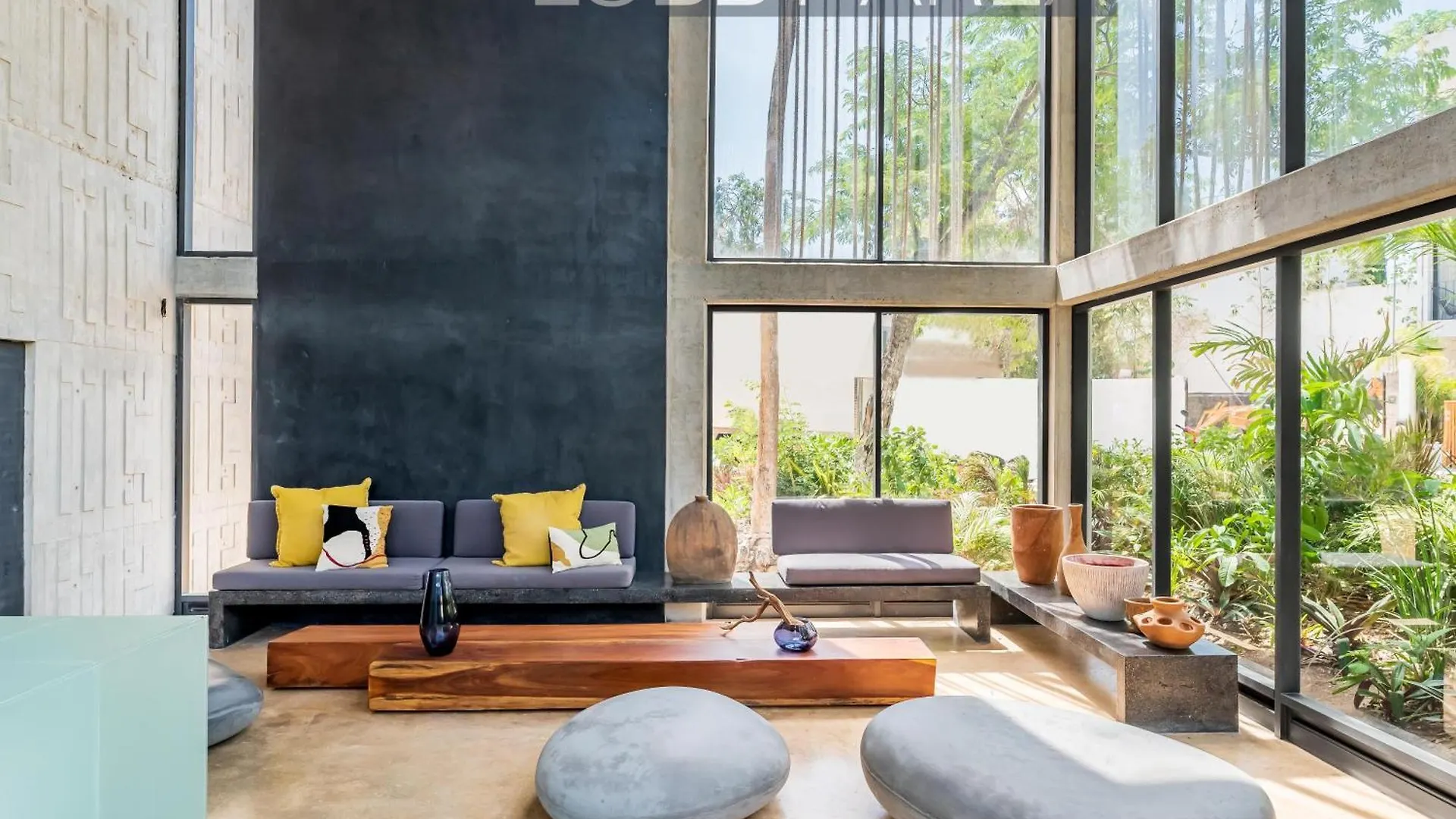 Iik Tulum Luxury Penthouses By Spot Rentals Μεξικό