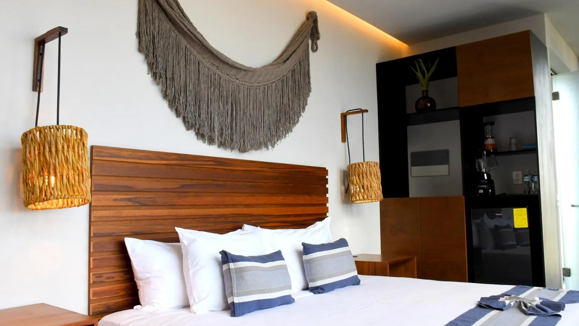 Διαμέρισμα Iik Tulum Luxury Penthouses By Spot Rentals Μεξικό