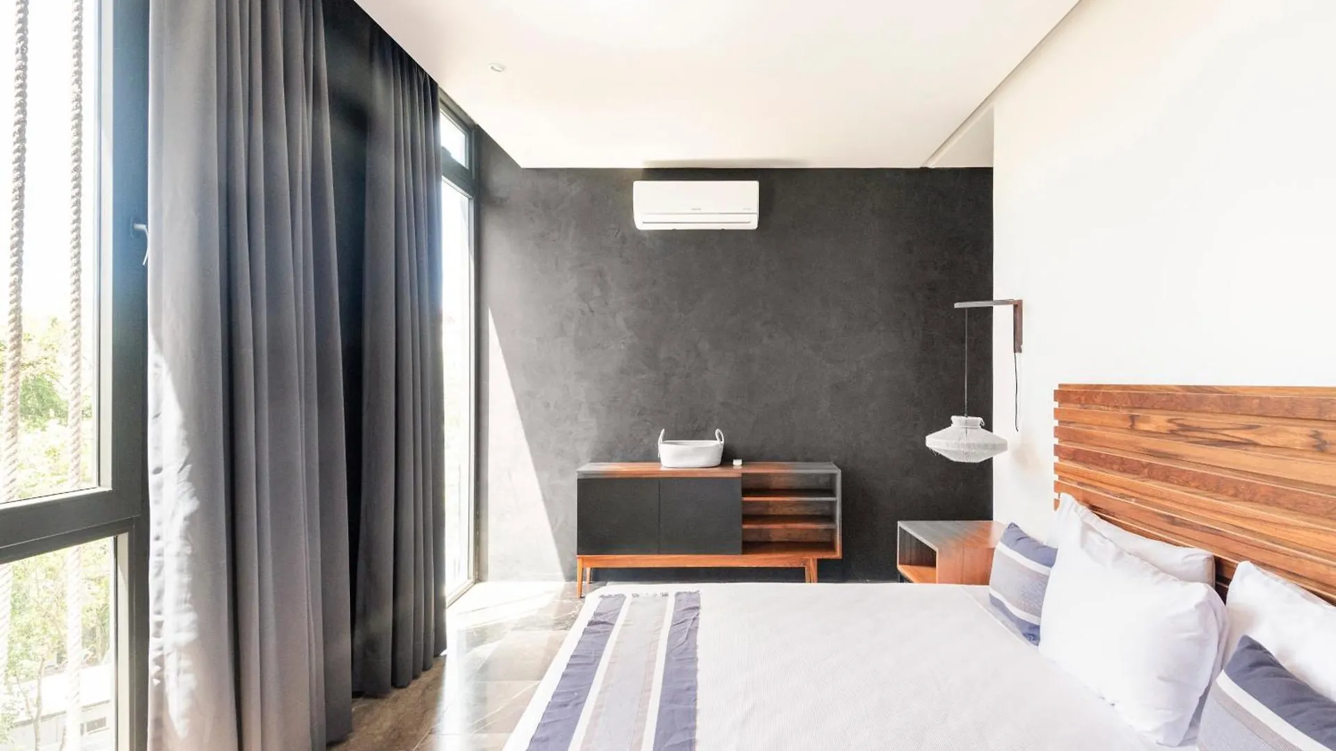 Διαμέρισμα Iik Tulum Luxury Penthouses By Spot Rentals