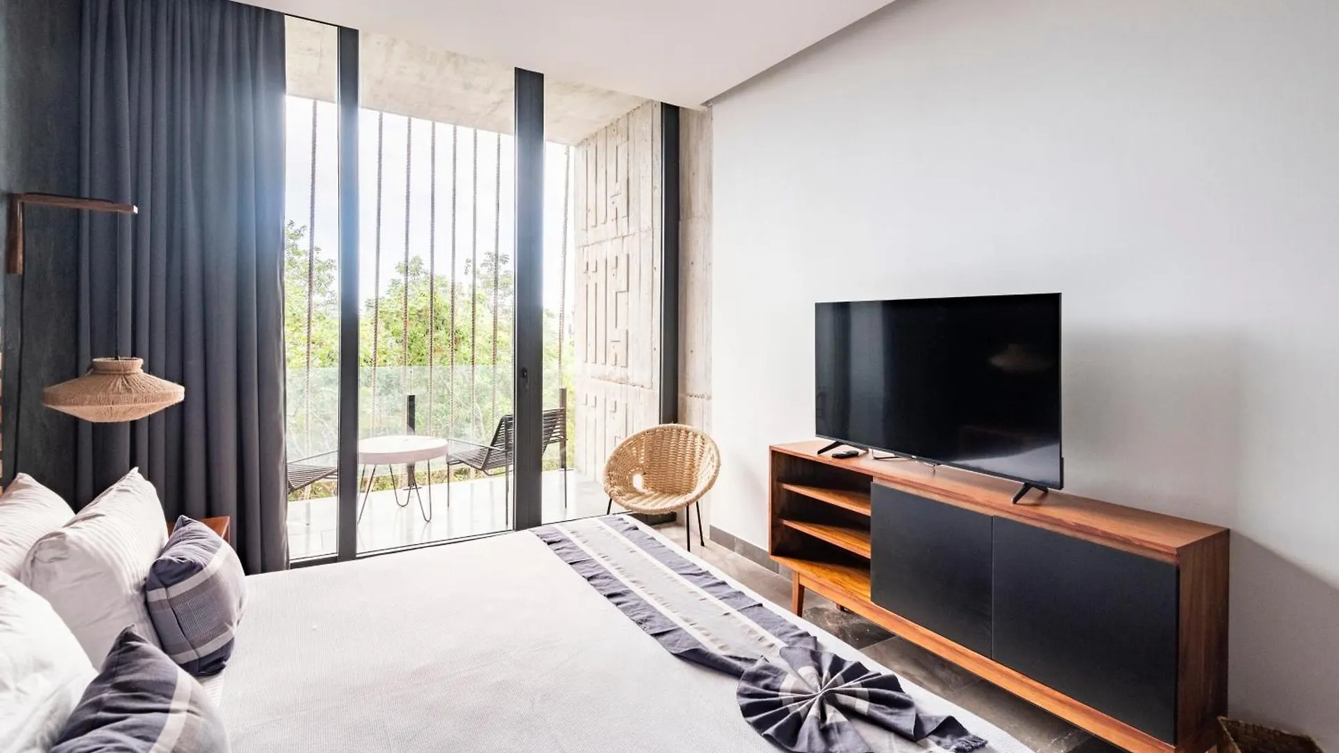 Iik Tulum Luxury Penthouses By Spot Rentals Διαμέρισμα