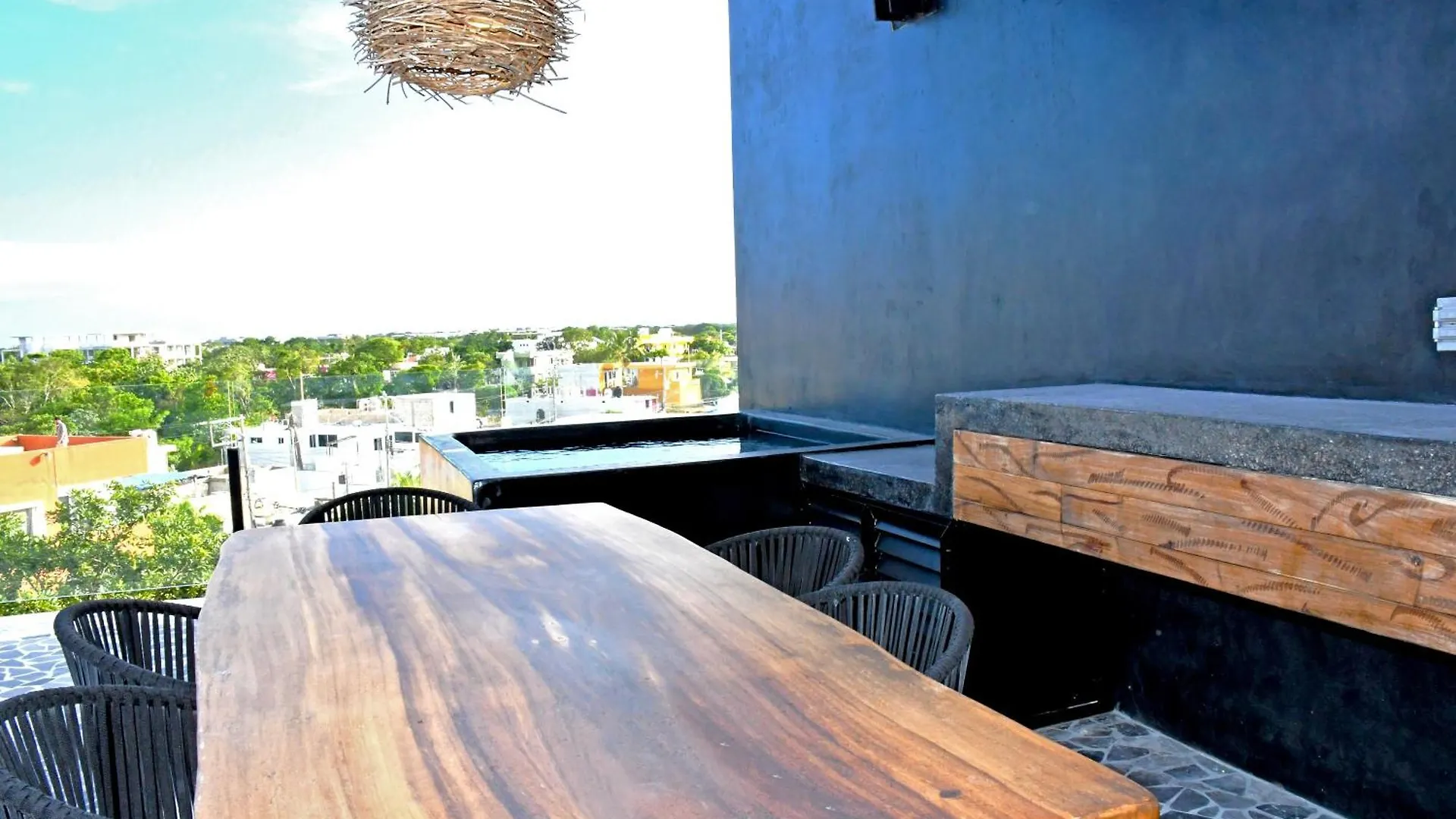 Διαμέρισμα Iik Tulum Luxury Penthouses By Spot Rentals